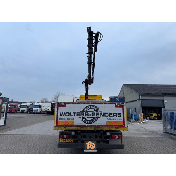 2013 Mercedes-Benz Antos-45036663