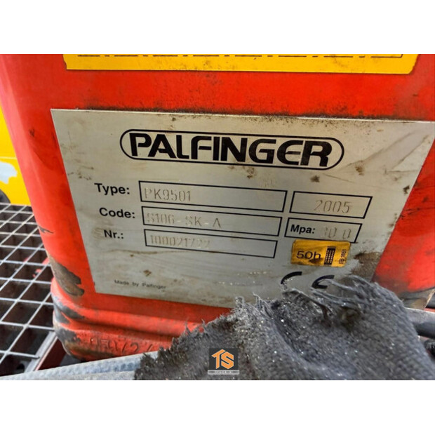 2013 Mercedes-Benz Antos-45036674