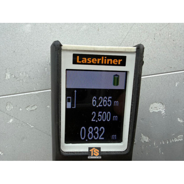 2013 Mercedes-Benz Antos-45036677