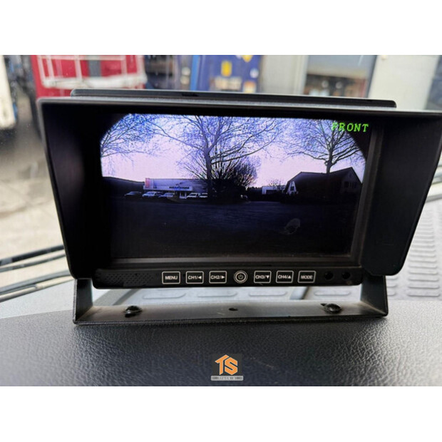 2013 Mercedes-Benz Antos-45036683