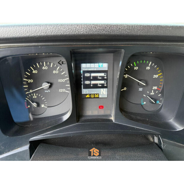 2013 Mercedes-Benz Antos-45036685