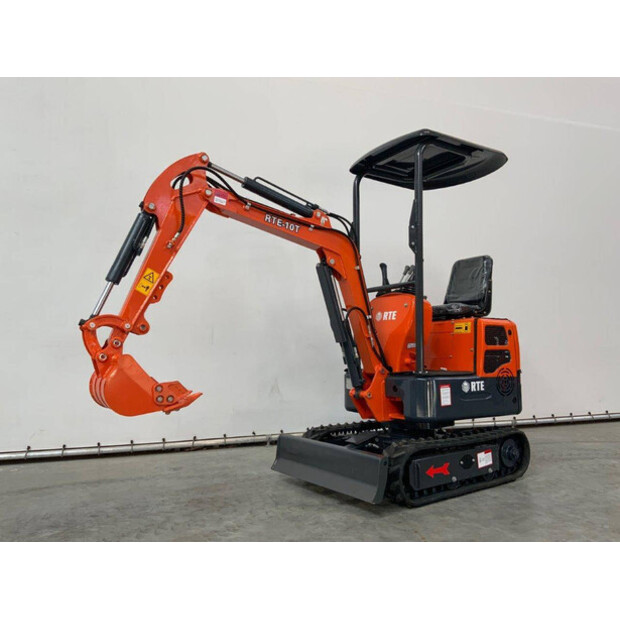 2025 RTE 10T-45036757