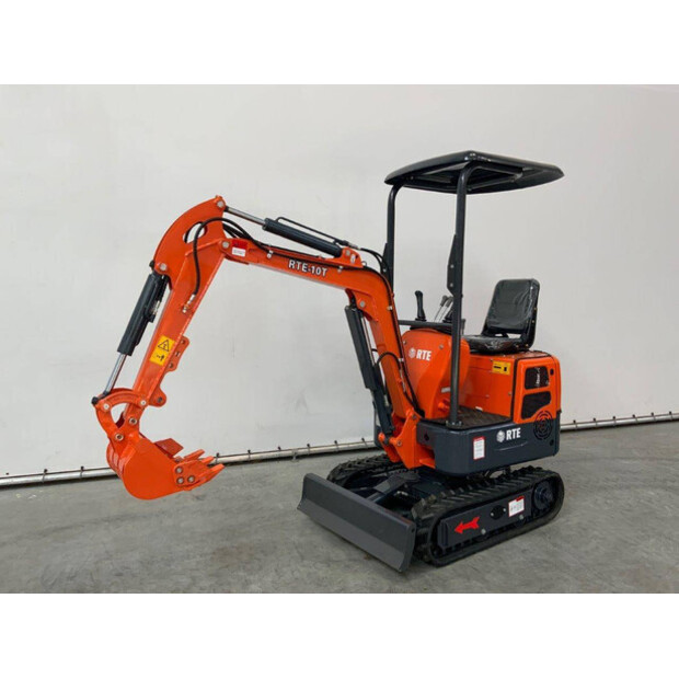 2025 RTE 10T-45036758