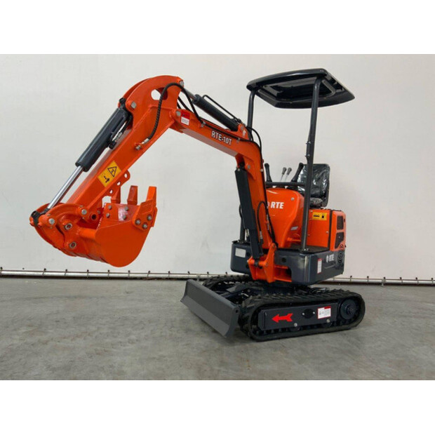 2025 RTE 10T-45036770