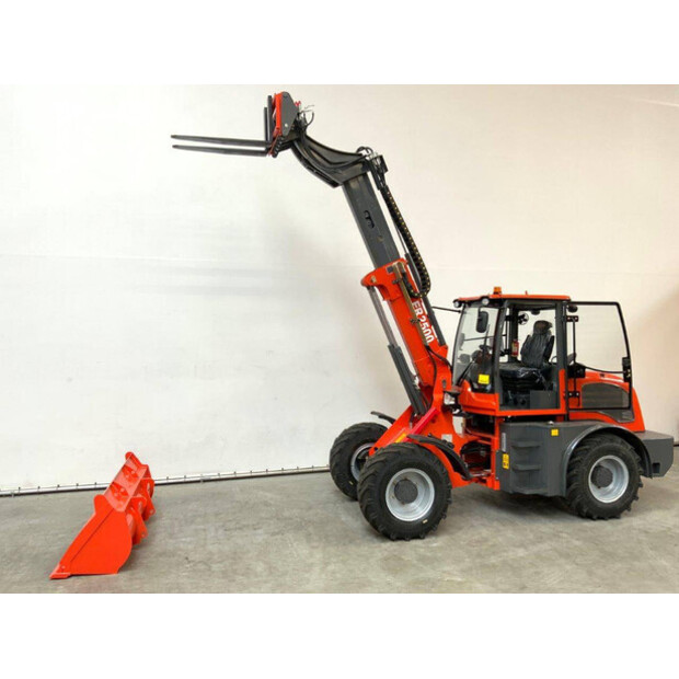 2023 افرن ER2500-45036897