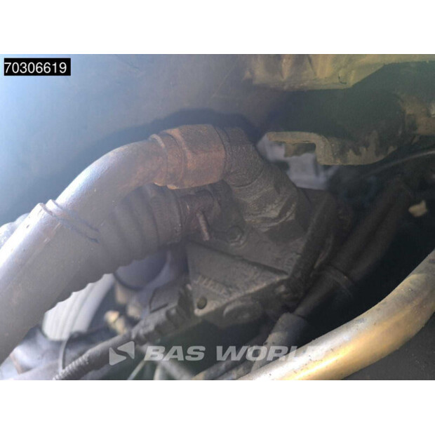 2007 MAN TGX 33.680-45036914