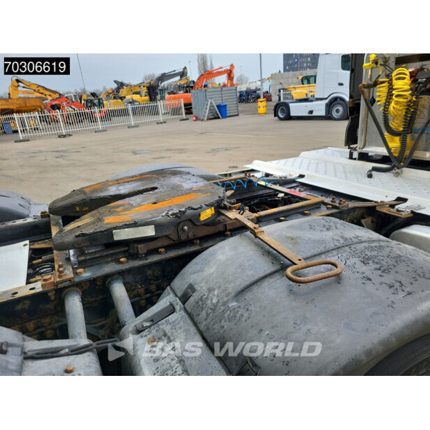 2007 MAN TGX 33.680-45036915