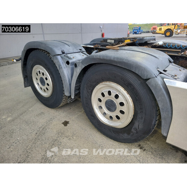 2007 MAN TGX 33.680-45036916