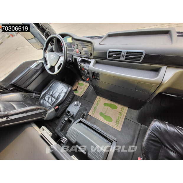 2007 MAN TGX 33.680-45036917