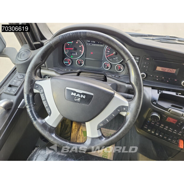 2007 MAN TGX 33.680-45036918