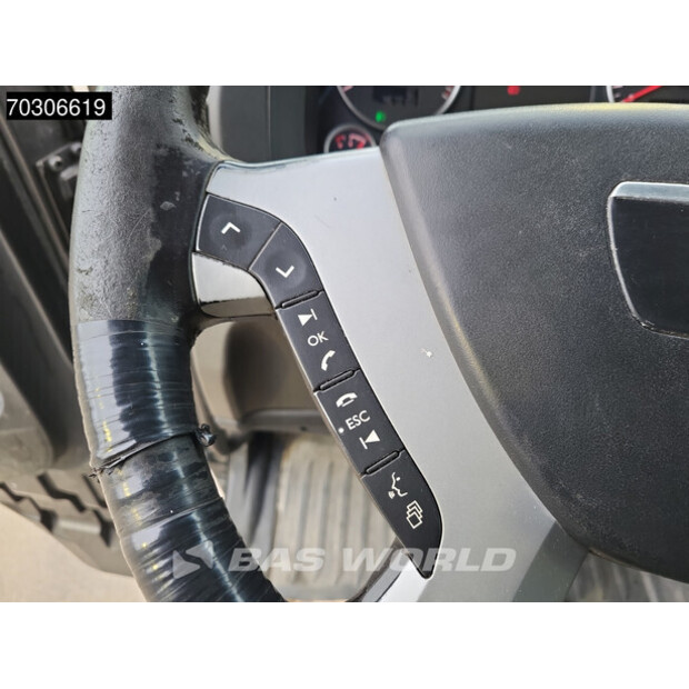 2007 MAN TGX 33.680-45036920