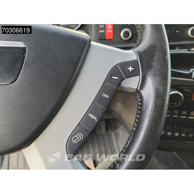 2007 MAN TGX 33.680-45036921