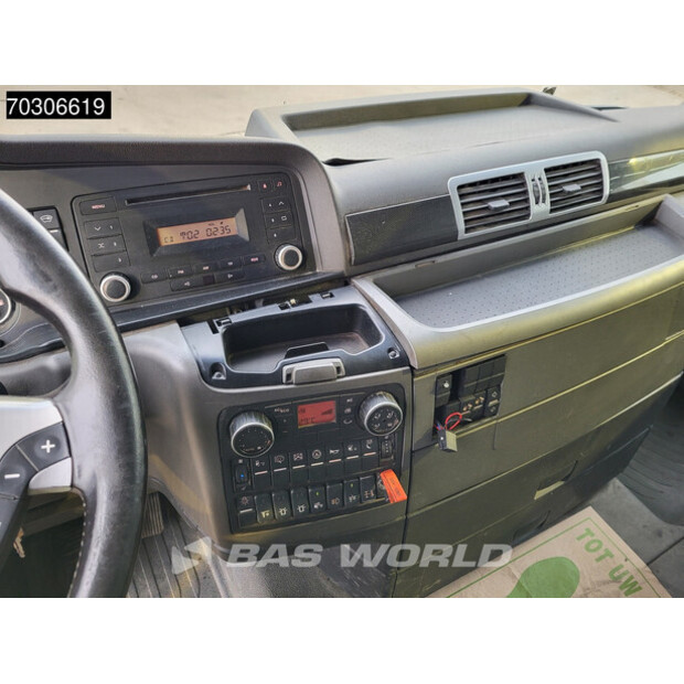 2007 MAN TGX 33.680-45036922