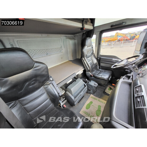 2007 MAN TGX 33.680-45036925