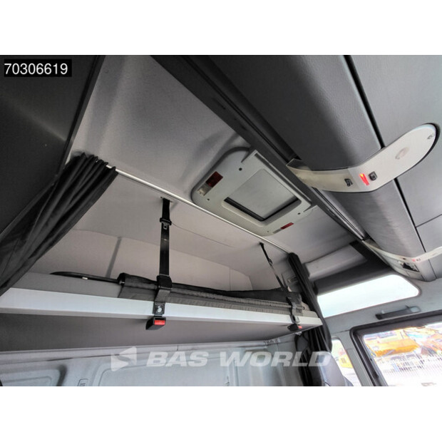 2007 MAN TGX 33.680-45036926