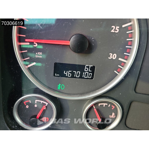 2007 MAN TGX 33.680-45036930