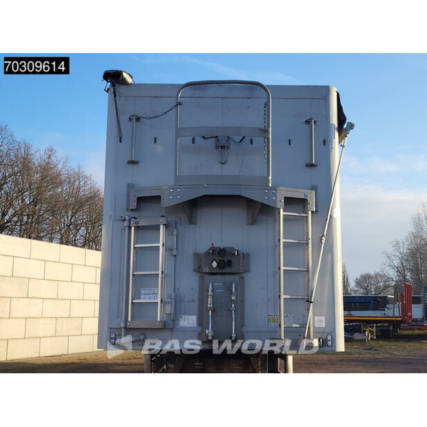 2021 Knapen K100-45036974