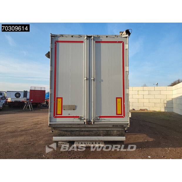 2021 Knapen K100-45036975