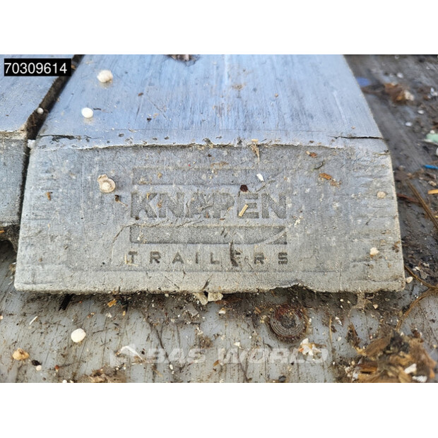 2021 Knapen K100-45036988