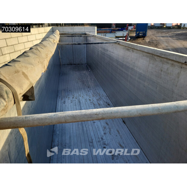 2021 Knapen K100-45036990