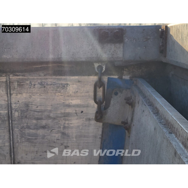 2021 Knapen K100-45036992