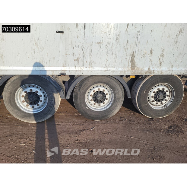 2021 Knapen K100-45036998