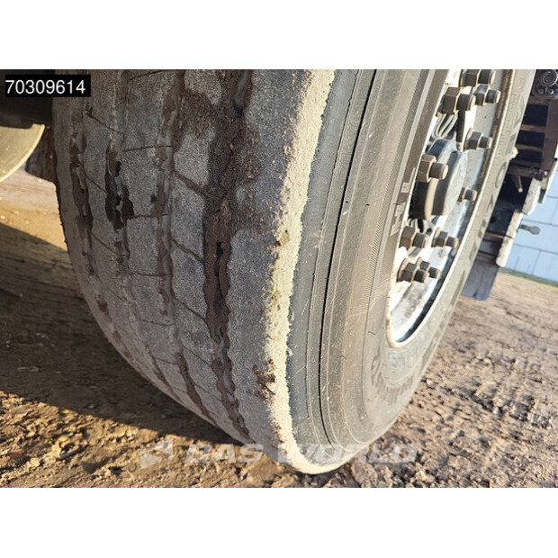 2021 Knapen K100-45037004