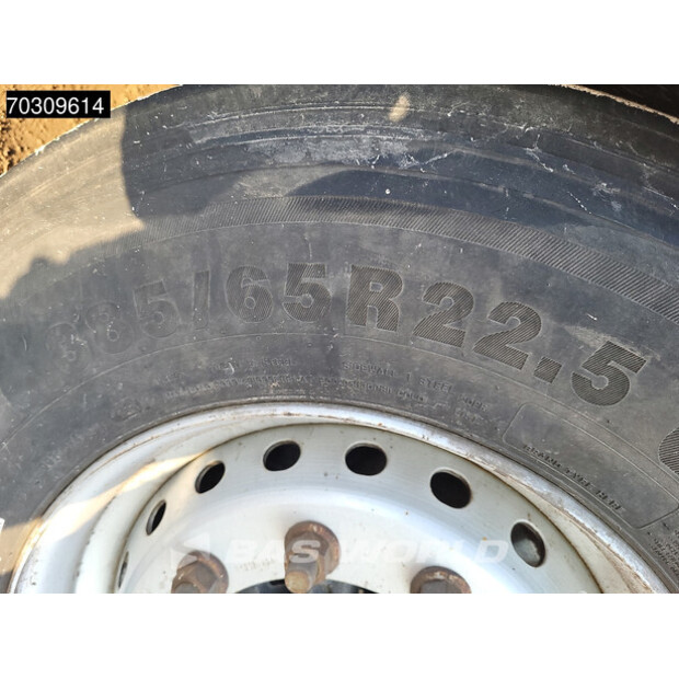 2021 Knapen K100-45037012