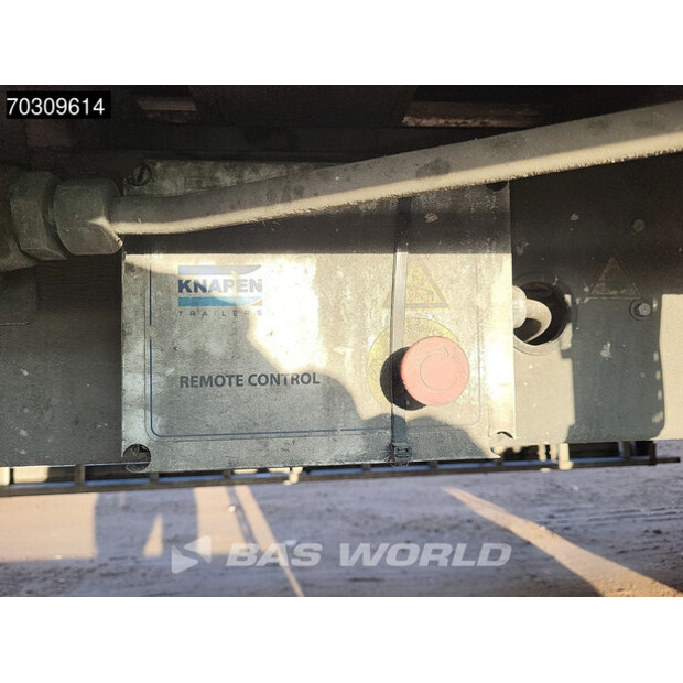 2021 Knapen K100-45037024