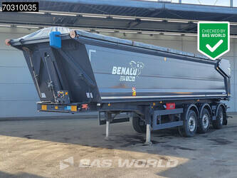 Image for TRAILERS 2022 BENALU BEN