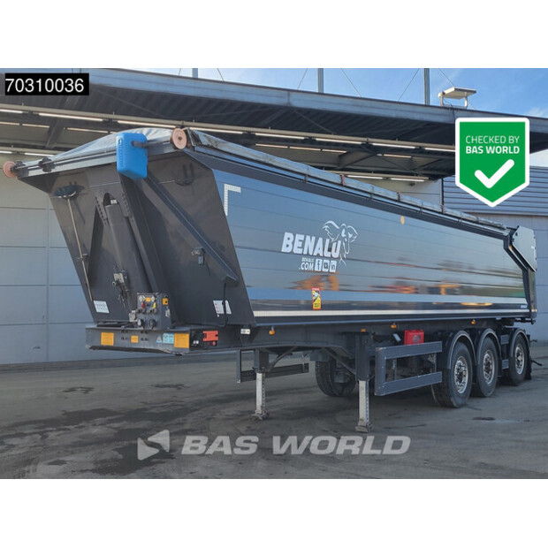 2022 بينالو BEN-45037118