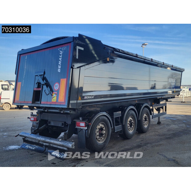 2022 بينالو BEN-45037122