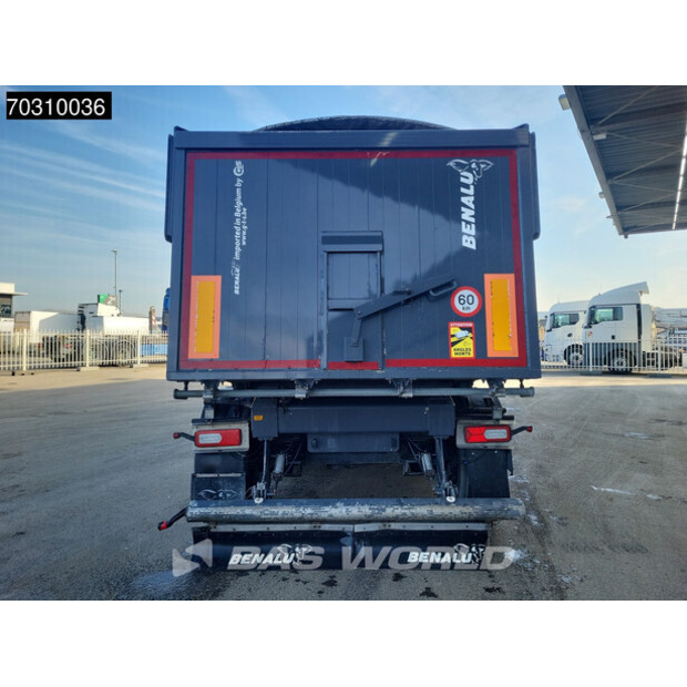 2022 بينالو BEN-45037125