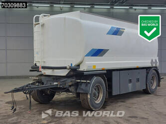 Image for Fuel Tankers 2014 Other LGBF