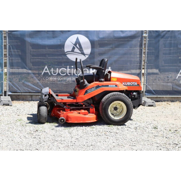 KUBOTA ZD21-EC-45037218