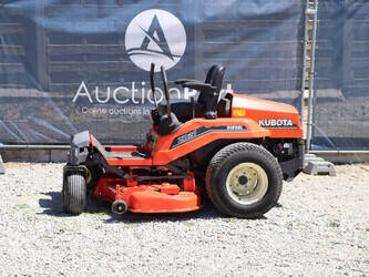 صورة ل جزازات كوبوتا ZD21-EC للبيع في بلجيكا