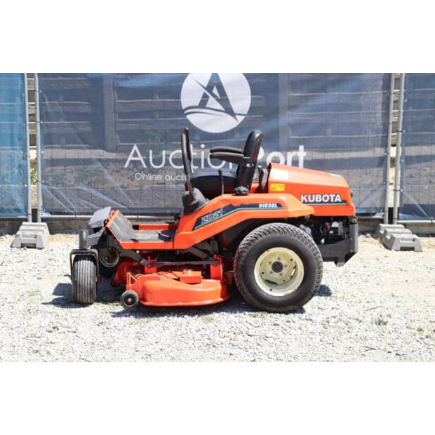 KUBOTA ZD21-EC-45037219