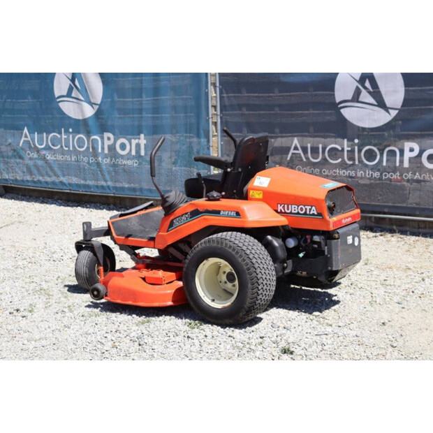 KUBOTA ZD21-EC-45037220