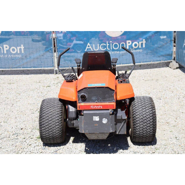 KUBOTA ZD21-EC-45037222