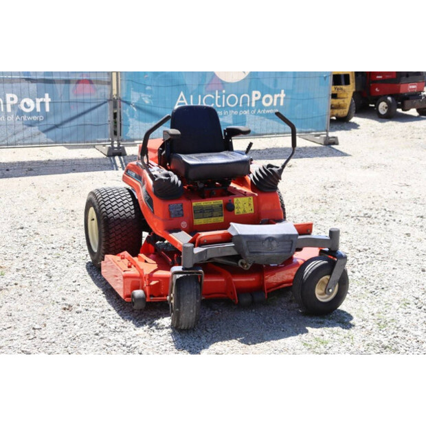 KUBOTA ZD21-EC-45037224