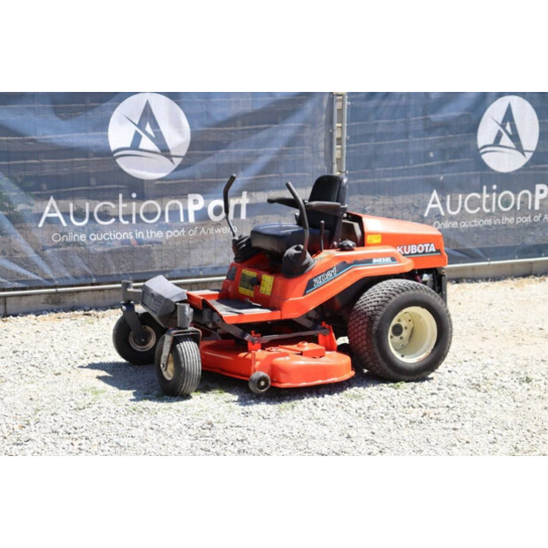 KUBOTA ZD21-EC-45037226