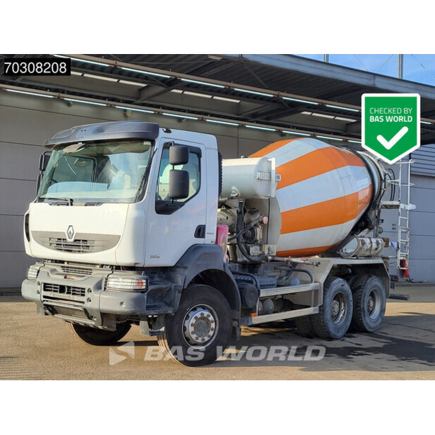 2012 رينو Kerax 380-45037275