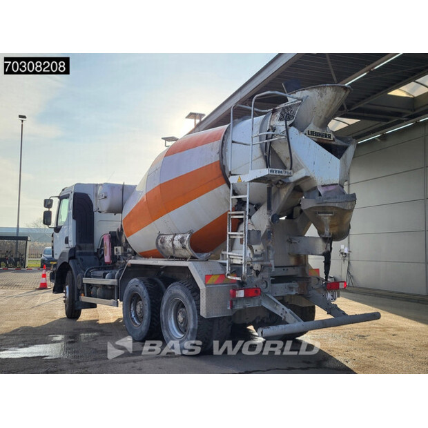 2012 رينو Kerax 380-45037276