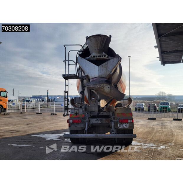 2012 رينو Kerax 380-45037285