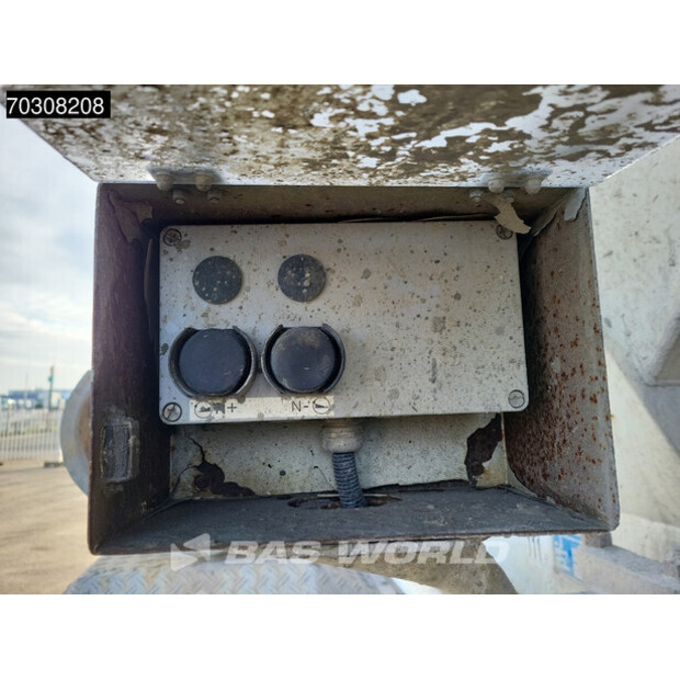 2012 رينو Kerax 380-45037291