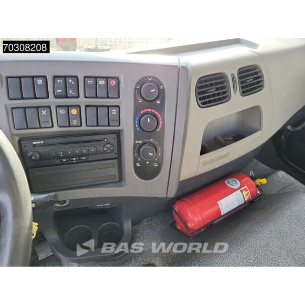 2012 رينو Kerax 380-45037300