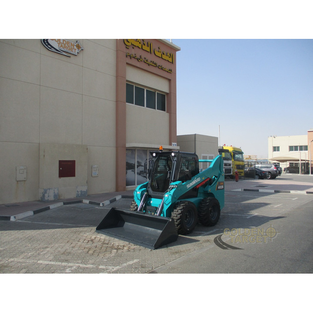 2026 Sunward SWL4028-45040636