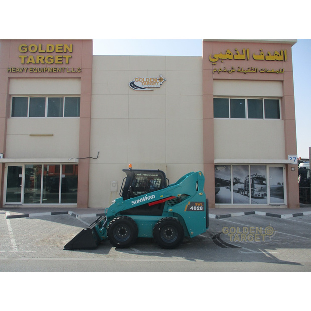 2026 Sunward SWL4028-45040637