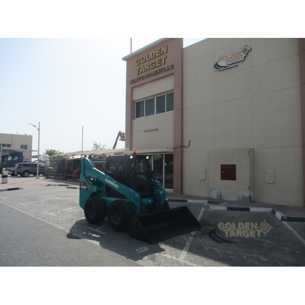 2026 Sunward SWL4028-45040639