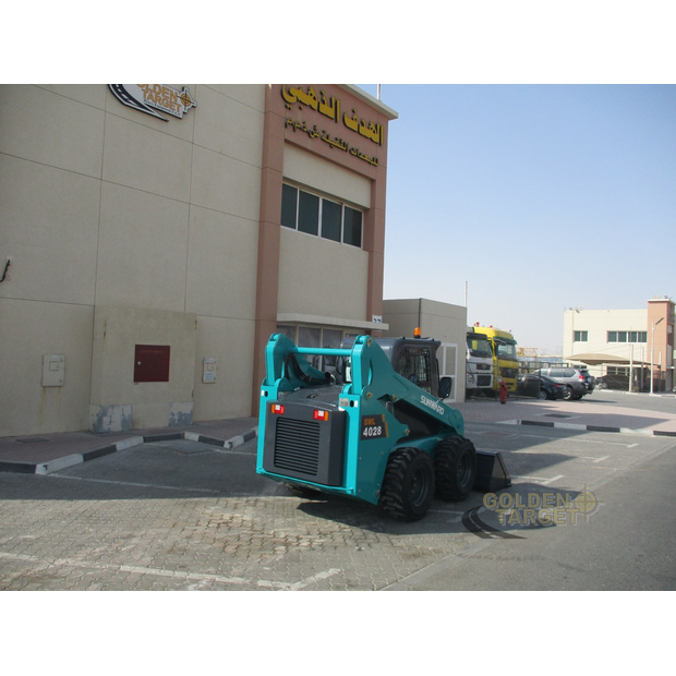 2026 Sunward SWL4028-45040642